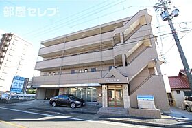 NKビル伏屋  ｜ 愛知県名古屋市中川区伏屋2丁目1617（賃貸マンション1K・4階・30.48㎡） その6