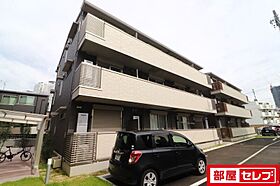 D-room名駅 B棟  ｜ 愛知県名古屋市中村区太閤1丁目16-2-2（賃貸アパート1LDK・1階・42.93㎡） その6