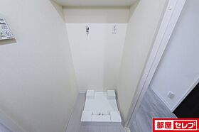 パルファン ドゥ ジョア  ｜ 愛知県名古屋市中村区上米野町1丁目30-3（賃貸マンション1LDK・9階・42.66㎡） その18