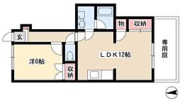 🉐敷金礼金0円！🉐エクセル伏屋