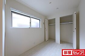 Port Terrace  ｜ 愛知県名古屋市港区九番町4丁目2-32（賃貸アパート1LDK・2階・25.86㎡） その8