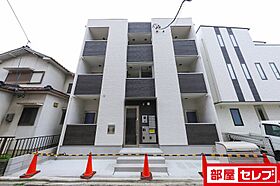 Port Terrace  ｜ 愛知県名古屋市港区九番町4丁目2-32（賃貸アパート1LDK・2階・25.86㎡） その24