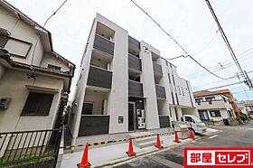 Port Terrace  ｜ 愛知県名古屋市港区九番町4丁目2-32（賃貸アパート1LDK・2階・25.86㎡） その25