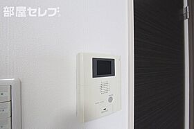 エスフィオーレ  ｜ 愛知県名古屋市港区港陽3丁目2-20（賃貸マンション1R・6階・29.02㎡） その19