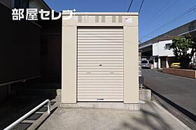 Grandtic東枇杷島  ｜ 愛知県名古屋市中村区猪之越町1丁目1-16（賃貸アパート1LDK・1階・31.62㎡） その5