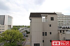 HERBE入船  ｜ 愛知県名古屋市港区入船2丁目2-8（賃貸マンション1K・5階・28.10㎡） その19