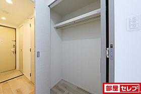 クレストタップ名古屋ウエスト  ｜ 愛知県名古屋市中村区松原町4丁目18-1（賃貸マンション1R・3階・28.05㎡） その12