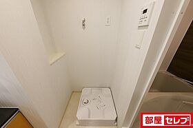 クレストタップ名古屋ウエスト  ｜ 愛知県名古屋市中村区松原町4丁目18-1（賃貸マンション1R・3階・28.05㎡） その21