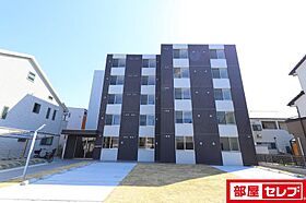 クレストタップ名古屋ウエスト  ｜ 愛知県名古屋市中村区松原町4丁目18-1（賃貸マンション1R・3階・28.05㎡） その1