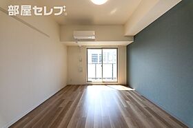 リシュドール名駅南  ｜ 愛知県名古屋市中村区名駅南1丁目10-13（賃貸マンション1K・12階・27.70㎡） その7