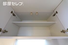 リシュドール名駅南  ｜ 愛知県名古屋市中村区名駅南1丁目10-13（賃貸マンション1K・12階・27.70㎡） その25