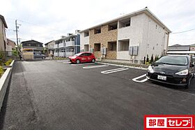 グッディーハウスI  ｜ 愛知県名古屋市港区八百島1丁目1205（賃貸アパート1K・1階・32.25㎡） その16