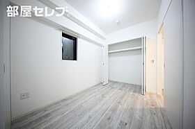 S-FORT名駅南五丁目  ｜ 愛知県名古屋市中村区名駅南5丁目6-20（賃貸マンション1LDK・6階・41.32㎡） その10