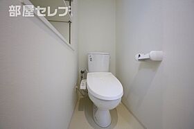 Comfortささしまライブ  ｜ 愛知県名古屋市中川区運河通1丁目119（賃貸マンション1R・9階・29.64㎡） その9