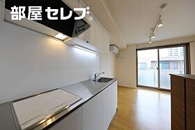 diciottoATSUTA  ｜ 愛知県名古屋市熱田区旗屋2丁目26-25（賃貸マンション1DK・3階・29.16㎡） その5