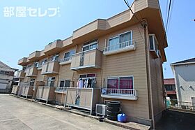 グリーンハイツ五反田1  ｜ 愛知県名古屋市中川区大当郎3丁目308-1（賃貸アパート1LDK・1階・39.60㎡） その1