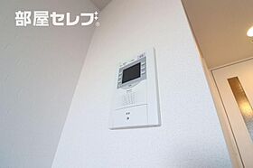 プレサンスNAGOYAファスト  ｜ 愛知県名古屋市中村区井深町4-41（賃貸マンション1K・4階・24.19㎡） その17