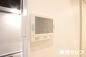 ラファータ名駅  ｜ 愛知県名古屋市中村区郷前町2丁目60-2（賃貸アパート1LDK・1階・33.05㎡） その14