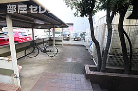 エクセルシオール金山  ｜ 愛知県名古屋市熱田区金山町1丁目15-4（賃貸マンション1K・1階・21.45㎡） その27