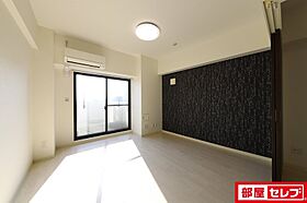 S-FORT熱田花町  ｜ 愛知県名古屋市熱田区花町2-3（賃貸マンション1LDK・8階・40.04㎡） その6