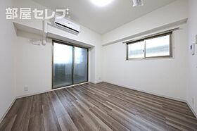 メイプル岩塚本通  ｜ 愛知県名古屋市中村区岩塚本通4丁目48（賃貸マンション1K・4階・28.04㎡） その3