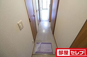 エルスタンザ名駅西  ｜ 愛知県名古屋市中村区亀島2丁目29-1（賃貸マンション1R・3階・32.04㎡） その8