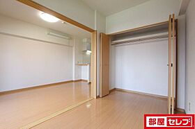 yggdrasill  ｜ 愛知県名古屋市中川区荒子1丁目179（賃貸マンション1LDK・5階・35.20㎡） その21