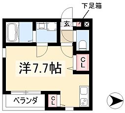 🉐敷金礼金0円！🉐ハーモニーテラス波寄町II