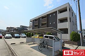 Franc　O  ｜ 愛知県名古屋市中川区荒中町38（賃貸アパート1LDK・3階・53.00㎡） その28