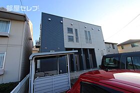 ベルメゾン都　III  ｜ 愛知県名古屋市中川区伏屋1丁目315（賃貸アパート1LDK・2階・51.96㎡） その1