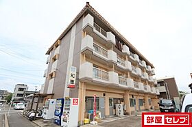 第1奥村マンション  ｜ 愛知県名古屋市中川区荒子1丁目141（賃貸マンション1DK・2階・37.44㎡） その1