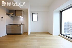 プログレッソ八田  ｜ 愛知県名古屋市中川区花池町1丁目42（賃貸マンション1K・7階・24.12㎡） その3