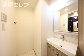 プログレッソ八田  ｜ 愛知県名古屋市中川区花池町1丁目42（賃貸マンション1K・7階・24.12㎡） その14