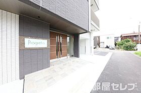 プログレッソ八田  ｜ 愛知県名古屋市中川区花池町1丁目42（賃貸マンション1K・7階・24.12㎡） その16