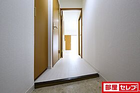 フォレストコート待夢  ｜ 愛知県名古屋市熱田区野立町1丁目1-1（賃貸マンション1DK・1階・31.00㎡） その11