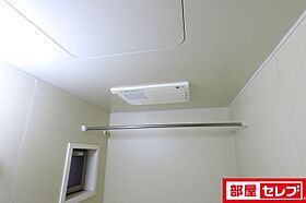 フォレストコート待夢  ｜ 愛知県名古屋市熱田区野立町1丁目1-1（賃貸マンション1DK・1階・31.00㎡） その20