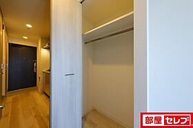 S-RESIDENCE名駅太閤  ｜ 愛知県名古屋市中村区竹橋町35-19（賃貸マンション1K・2階・23.03㎡） その11