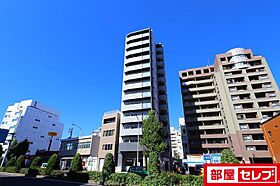 S-RESIDENCE名駅太閤  ｜ 愛知県名古屋市中村区竹橋町35-19（賃貸マンション1K・2階・23.03㎡） その1