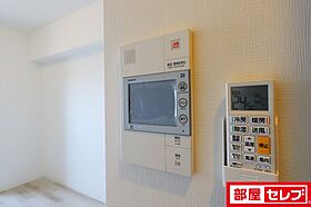 S-RESIDENCE名駅太閤  ｜ 愛知県名古屋市中村区竹橋町35-19（賃貸マンション1K・2階・23.03㎡） その16