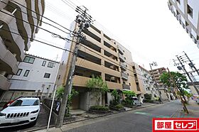 コンフォートピアアツミ  ｜ 愛知県名古屋市熱田区大宝3丁目2-30（賃貸マンション2LDK・4階・56.65㎡） その19