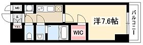 エスリード名古屋 STATION CENTRAL  ｜ 愛知県名古屋市中村区亀島2丁目13-11（賃貸マンション1K・5階・25.80㎡） その2