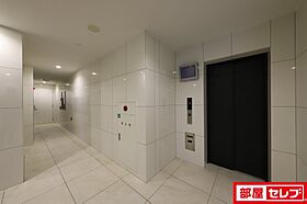 エスリード名古屋 STATION CENTRAL  ｜ 愛知県名古屋市中村区亀島2丁目13-11（賃貸マンション1K・5階・25.80㎡） その26