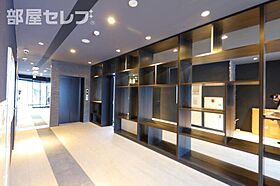 BMG RESIDENCE  ｜ 愛知県名古屋市中川区高畑4丁目21-1（賃貸マンション1LDK・8階・35.04㎡） その26