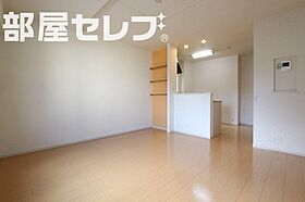 ヴィヴ　アンジュ　II  ｜ 愛知県名古屋市中川区本前田町205（賃貸アパート1LDK・1階・44.82㎡） その3