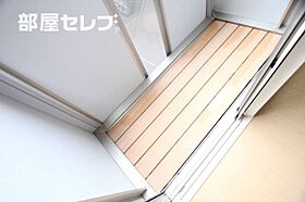 クレセール川嵜  ｜ 愛知県名古屋市中村区長筬町1丁目22（賃貸アパート1LDK・1階・41.27㎡） その14