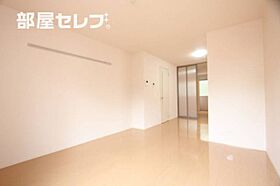 クレセール川嵜  ｜ 愛知県名古屋市中村区長筬町1丁目22（賃貸アパート1LDK・1階・41.27㎡） その8