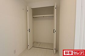 GRANDBLUE nagasukaII  ｜ 愛知県名古屋市中川区長須賀3丁目1203（賃貸アパート1LDK・3階・30.58㎡） その11