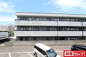 GRANDBLUE nagasukaII  ｜ 愛知県名古屋市中川区長須賀3丁目1203（賃貸アパート1LDK・3階・30.58㎡） その17