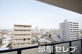 シティライツYATOMIDORI  ｜ 愛知県名古屋市瑞穂区彌富通3丁目44（賃貸マンション1LDK・7階・37.61㎡） その14