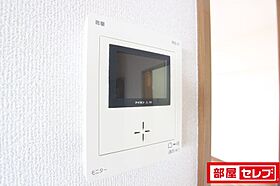 アネックス高畑  ｜ 愛知県名古屋市中川区高畑4丁目143（賃貸マンション2LDK・6階・61.80㎡） その18